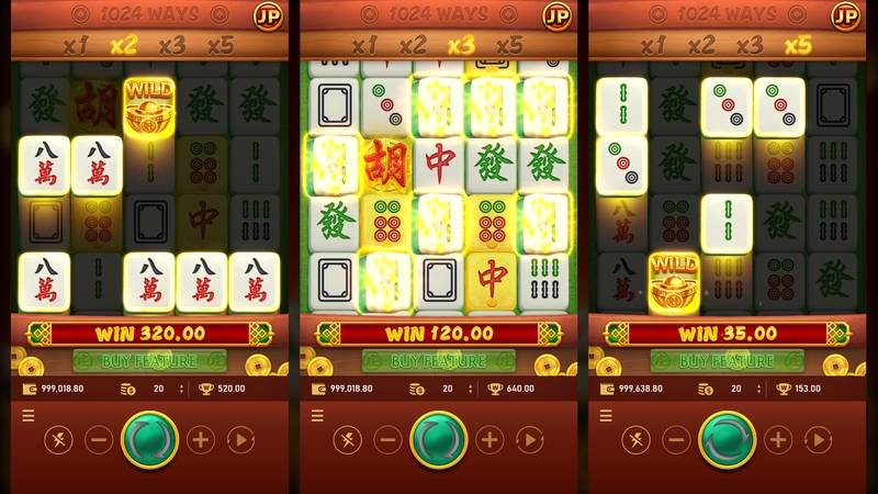 麻將發了 vs 麻將發了2：路數、金色符號與倍率差在哪？